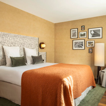 Hotel D - Basel - Boutique Hotel, 巴塞尔 — 照片 3