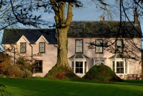 Cefn-y-Dre Country House, 菲什加德 — 照片 1