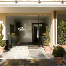 Hotel Excel Roma Ciampino, 马里诺 — 照片 2