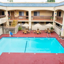 Quality Inn & Suites Artesia, Артезиа — фото 5