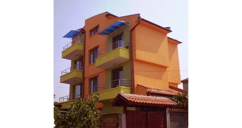 Guest House Yavorov, Chernomorets — photo 1