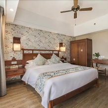 Wenchang Tiancheng Bbh Hotel, Вэньчан — фото 5