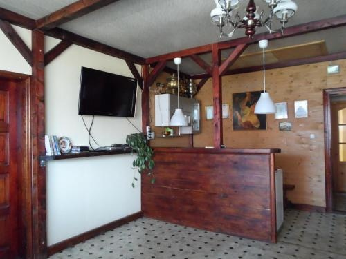 Guest House Solnyshko, 别洛焦尔斯克 — 照片 1