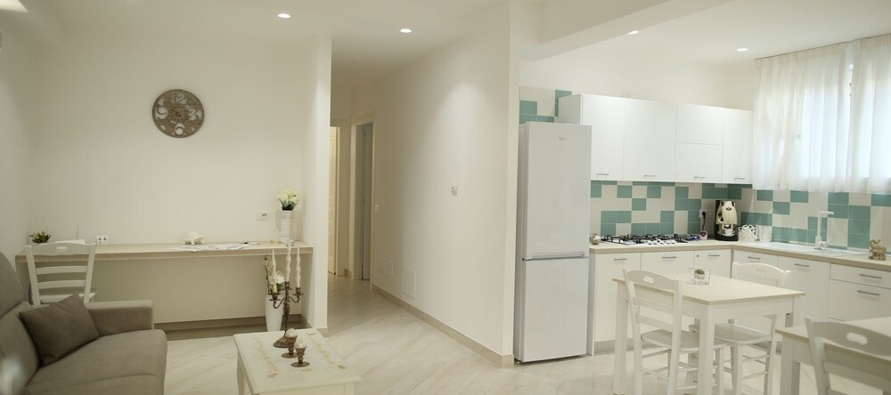 B&B Le Chic, Сант'Антонио-Абате — фото 1