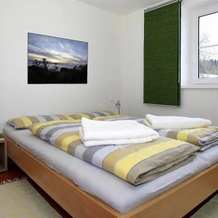 Dreiländerblick Ferienappartements, Херришрид — фото 3