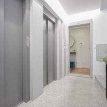 Liiiving- Luxury River View Apartment II, 贡多马尔 — 照片 2