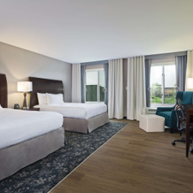 Hilton Garden Inn Annapolis, 帕罗尔 — 照片 2