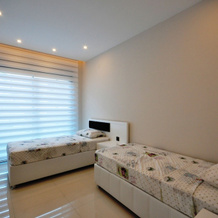 Konak Seaside Resort Penthaus, 阿拉尼亚 — 照片 5