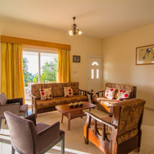 Corallia Villa ,3 Bedrooms see and Forest View, 阿依亚玛丽娜-赫里索胡斯 — 照片 5