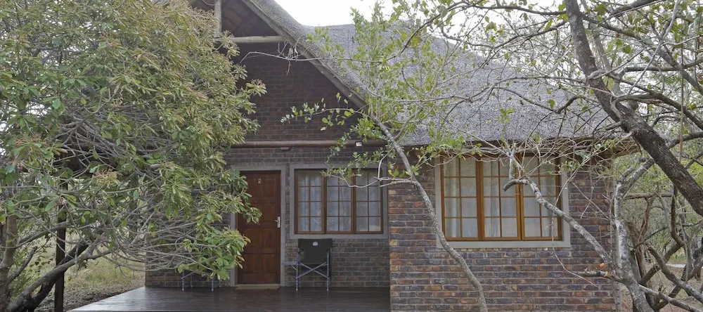 Tusk Bush Lodge, 马洛斯公园 — 照片 1