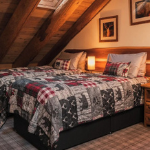 Caledonian Cabin, Инвергарри — фото 4
