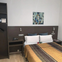 Ciudad Condal Hostal, Барселона — фото 3