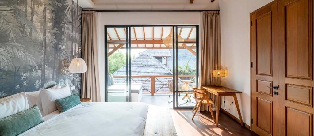 Villa Nusantara 5, Переренан — фото 1