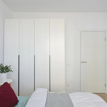 Na Ulitse Mezentseva 3 Apartments, 多莫杰多沃 — 照片 4
