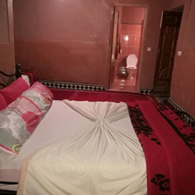 Riad Berbèber Boutaghrar, Bou Drarar — photo 2