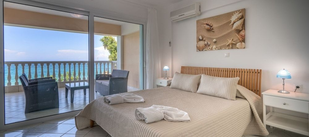 Playa Del Zante, Кипсели — фото 1