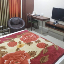 Hotel Shri Khedapati International, Dewas — photo 4