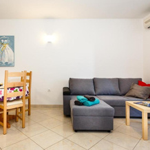 Apartments Kvarner, 马林斯卡 — 照片 5