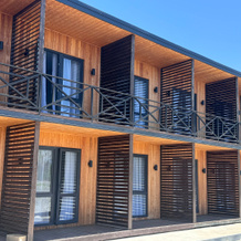 Hotel Thermal Springs, 肯德格 — 照片 2