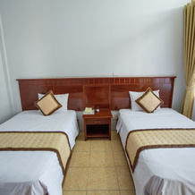 Thanh Lich Hotel, Uong Bi — photo 5