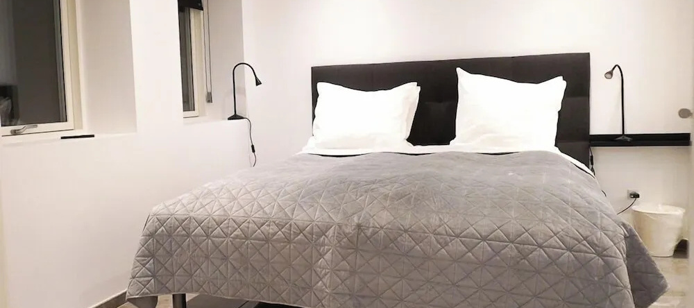 Birkelse Hotel og Kro, 奥布布拉 — 照片 1