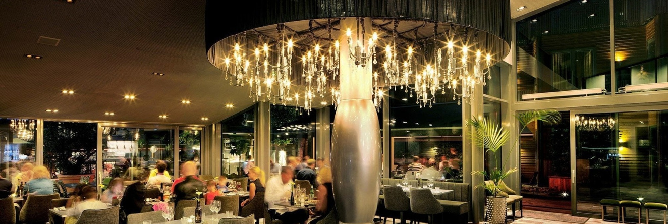The Lamp Hotel Norrkoping, 诺尔雪平 — 照片 1