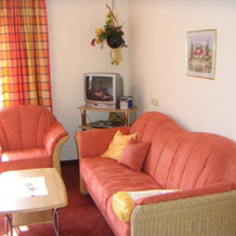 Pension Beim Krümmling, Лехашау — фото 2