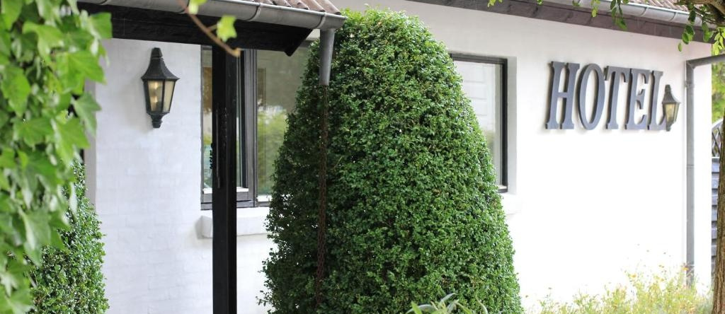 Lyng Dal Hotel og Restaurant, 里 — 照片 1