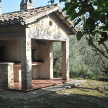 Guesthouse Casale Borgo Miriam, Оффида — фото 5