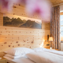 Hotel Hubertushof, 多比亚科 — 照片 3