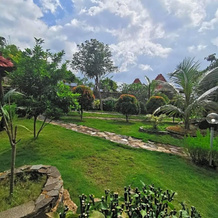 Mirabelle Joglo Village, Джепара — фото 5