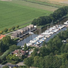Nautic Rentals - Watervilla's Zuiderhoeve, 诺德高韦 — 照片 2