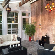 Castle Levan B&B, 古罗克 — 照片 2