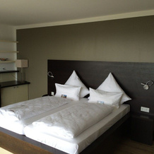 Strandhotel Bene, Фемарн — фото 3