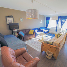 Eazy Home nearby Highway-Apartment or Private Room or Shared Room with Shared Big Kitchen,Shower,Toilet & Free Parking, 奥卢 — 照片 2