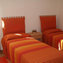 Country House Oasi degli Ulivi, 诺恰诺 — 照片 3