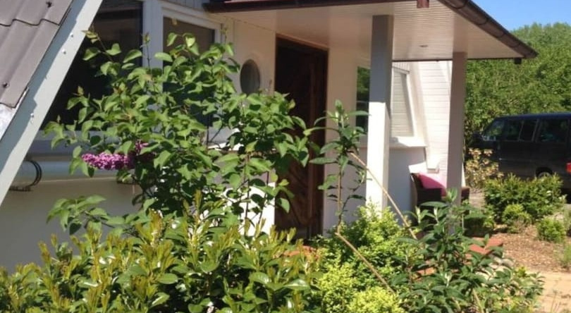 Holiday Home Sehnsucht Schlei, Бродерсби — фото 1