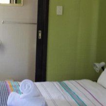 BIG4 Aussie Outback Oasis Holiday Park, 查特斯堡 — 照片 5