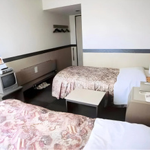 Business Hotel Motonakano, 苫小牧 — 照片 4