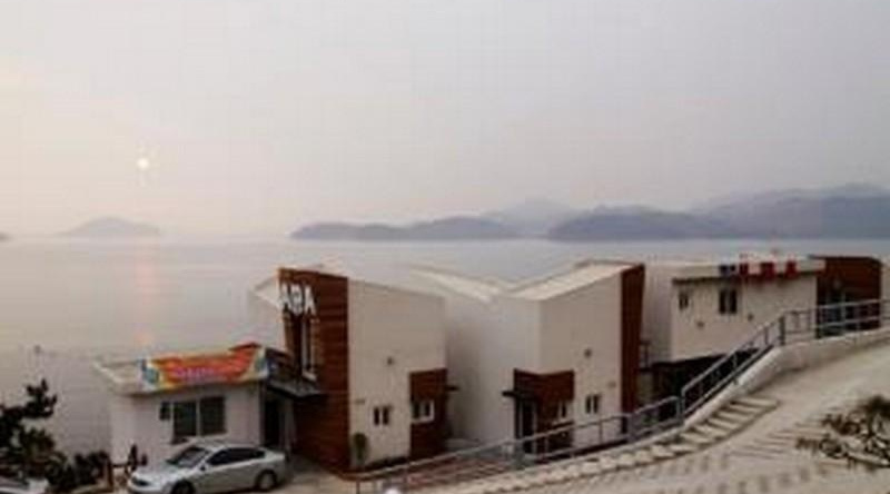 Ara Club Pension, Sacheon — photo 1