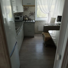 Komfortny Otdykh na Kurshskoy Kose Flat, Rybachiy — photo 3
