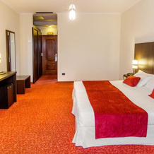 Hotel O Val Do Naseiro, Вивейро — фото 4