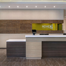 Home2 Suites by Hilton Turlock, CA, 特洛克 — 照片 2
