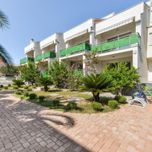 Batimat Apartments, 克尔内扎 — 照片 2
