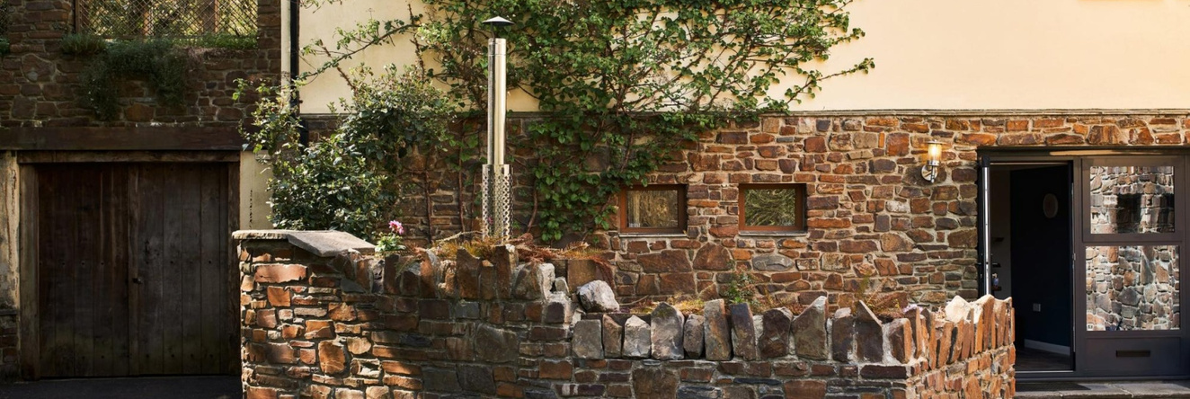 Swallows End – Stylish Bolthole With Hot Tub And Pool In Dartmoor National Park, Эксетер — фото 1