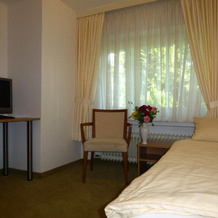 Hotel Villa Luise, 巴特罗滕费尔德 — 照片 3