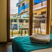 Form Thermal & Spa Kazdaglari Hotel, 埃德雷米特 — 照片 5
