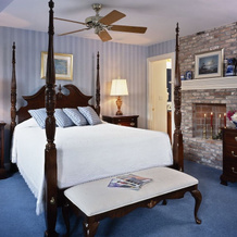 Winstead Inn, 哈里奇 — 照片 5