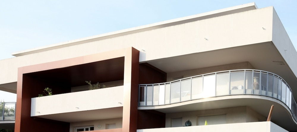 Appart "LE MOGADOR" T2 - 3*** Terrasse ensoleillée, 拉加尔德 — 照片 1