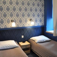 Willa Impresja Hotel I Restauracja, Пабианис — фото 2